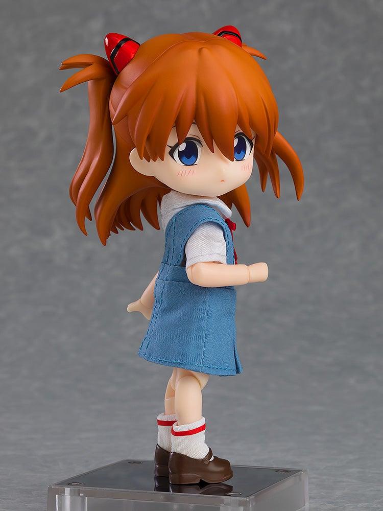 Good Smile Company Nendoroid 1202 - Asuka Shikinami Langley (Rebuild of Evangelion) - Kidultverse