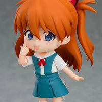 Good Smile Company Nendoroid 1202 - Asuka Shikinami Langley (Rebuild of Evangelion) - Kidultverse