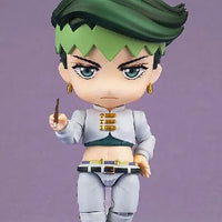 Good Smile Company Nendoroid 1256 - Rohan Kishibe (JoJo's Bizarre Adventure Part 4) - Kidultverse