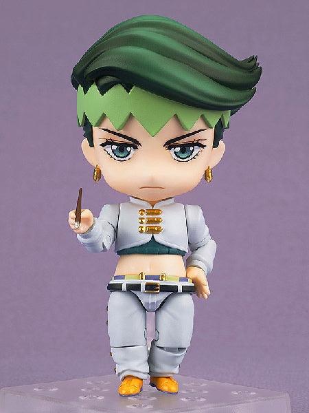 Good Smile Company Nendoroid 1256 - Rohan Kishibe (JoJo's Bizarre Adventure Part 4) - Kidultverse