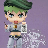 Good Smile Company Nendoroid 1256 - Rohan Kishibe (JoJo's Bizarre Adventure Part 4) - Kidultverse