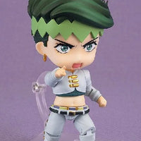 Good Smile Company Nendoroid 1256 - Rohan Kishibe (JoJo's Bizarre Adventure Part 4) - Kidultverse