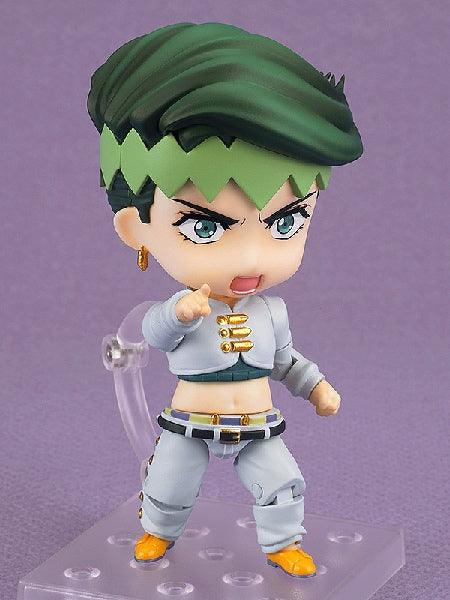 Good Smile Company Nendoroid 1256 - Rohan Kishibe (JoJo's Bizarre Adventure Part 4) - Kidultverse