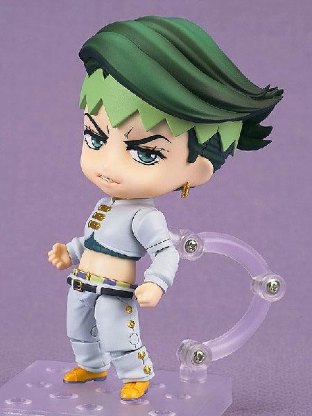 Good Smile Company Nendoroid 1256 - Rohan Kishibe (JoJo's Bizarre Adventure Part 4) - Kidultverse