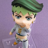 Good Smile Company Nendoroid 1256 - Rohan Kishibe (JoJo's Bizarre Adventure Part 4) - Kidultverse