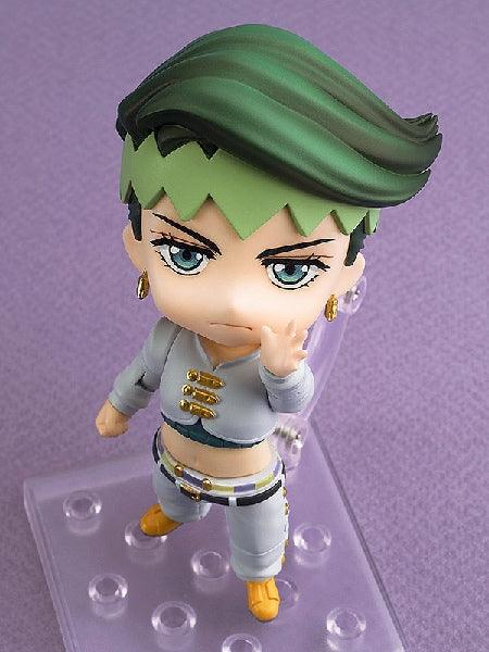 Good Smile Company Nendoroid 1256 - Rohan Kishibe (JoJo's Bizarre Adventure Part 4) - Kidultverse