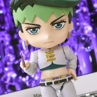 Good Smile Company Nendoroid 1256 - Rohan Kishibe (JoJo's Bizarre Adventure Part 4) - Kidultverse
