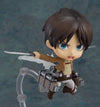 Good Smile Company Nendoroid 1380 - Eren Yeager: Survey Corps Ver. (Attack on Titan) - Kidultverse