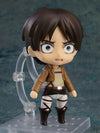 Good Smile Company Nendoroid 1380 - Eren Yeager: Survey Corps Ver. (Attack on Titan) - Kidultverse