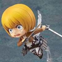 Good Smile Company Nendoroid 1382 - Armin Arlert: Survey Corps Ver. (Attack on Titan) - Kidultverse
