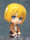 Good Smile Company Nendoroid 1382 - Armin Arlert: Survey Corps Ver. (Attack on Titan) - Kidultverse