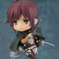 Good Smile Company Nendoroid 1384 - Sasha Braus (Attack on Titan) - Kidultverse