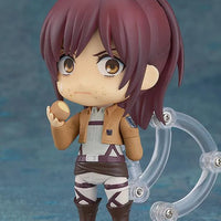 Good Smile Company Nendoroid 1384 - Sasha Braus (Attack on Titan) - Kidultverse