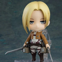 Good Smile Company Nendoroid 1385 - Annie Leonhart (Attack on Titan) - Kidultverse