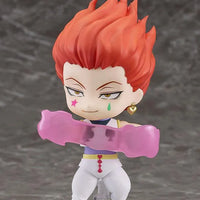 Good Smile Company Nendoroid 1444 - Hyskoa (Hunter X Hunter) - Kidultverse