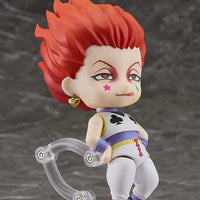 Good Smile Company Nendoroid 1444 - Hyskoa (Hunter X Hunter) - Kidultverse