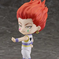 Good Smile Company Nendoroid 1444 - Hyskoa (Hunter X Hunter) - Kidultverse