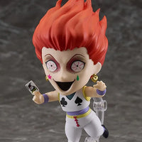 Good Smile Company Nendoroid 1444 - Hyskoa (Hunter X Hunter) - Kidultverse