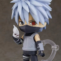 Good Smile Company Nendoroid 1636 - Hatake Kakashi: Anbu Black Ops Ver. (Naruto Shippuden) - Kidultverse
