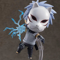 Good Smile Company Nendoroid 1636 - Hatake Kakashi: Anbu Black Ops Ver. (Naruto Shippuden) - Kidultverse