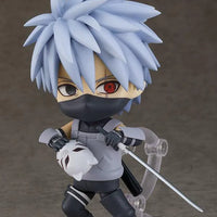 Good Smile Company Nendoroid 1636 - Hatake Kakashi: Anbu Black Ops Ver. (Naruto Shippuden) - Kidultverse