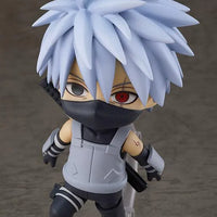 Good Smile Company Nendoroid 1636 - Hatake Kakashi: Anbu Black Ops Ver. (Naruto Shippuden) - Kidultverse