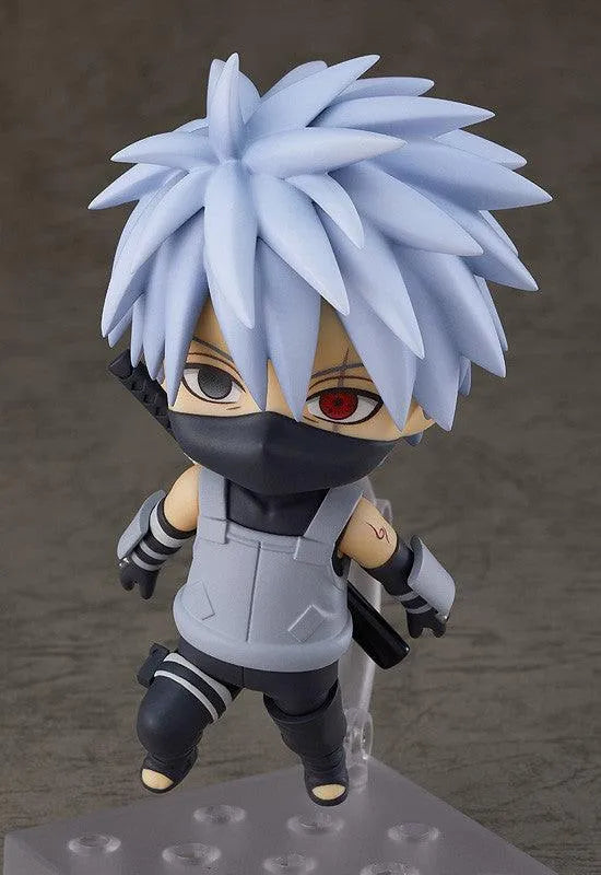 Good Smile Company Nendoroid 1636 - Hatake Kakashi: Anbu Black Ops Ver. (Naruto Shippuden) - Kidultverse