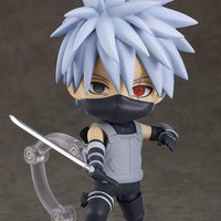 Good Smile Company Nendoroid 1636 - Hatake Kakashi: Anbu Black Ops Ver. (Naruto Shippuden) - Kidultverse