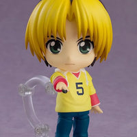 Good Smile Company Nendoroid 1720 - Hikaru Shindo (Hikaru no Go) - Kidultverse