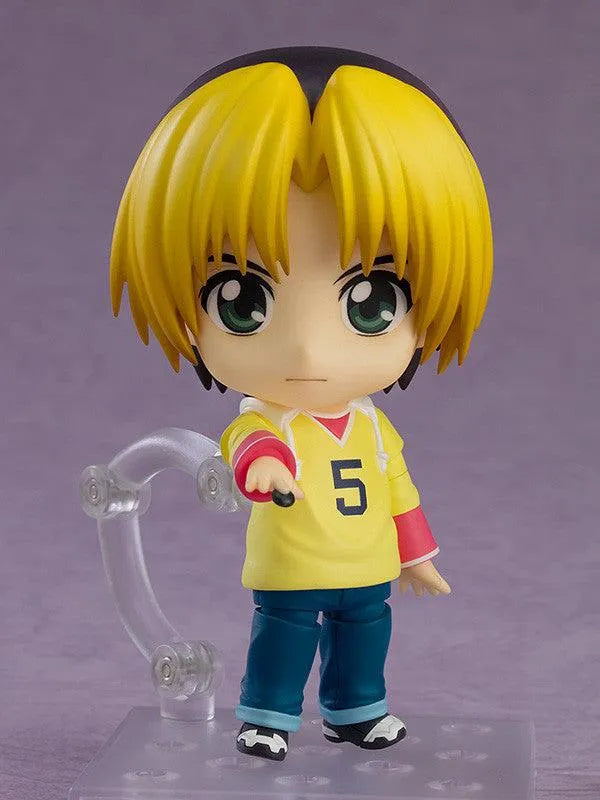 Good Smile Company Nendoroid 1720 - Hikaru Shindo (Hikaru no Go) - Kidultverse