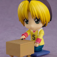 Good Smile Company Nendoroid 1720 - Hikaru Shindo (Hikaru no Go) - Kidultverse