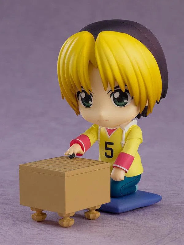 Good Smile Company Nendoroid 1720 - Hikaru Shindo (Hikaru no Go) - Kidultverse
