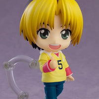 Good Smile Company Nendoroid 1720 - Hikaru Shindo (Hikaru no Go) - Kidultverse