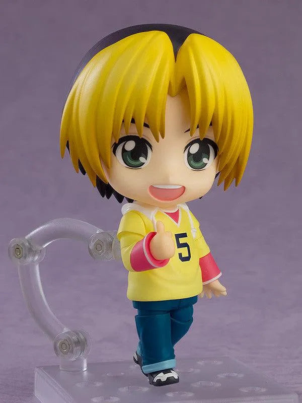 Good Smile Company Nendoroid 1720 - Hikaru Shindo (Hikaru no Go) - Kidultverse
