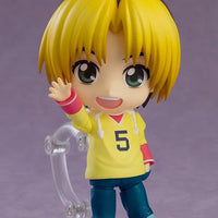 Good Smile Company Nendoroid 1720 - Hikaru Shindo (Hikaru no Go) - Kidultverse