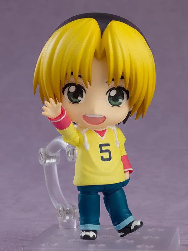 Good Smile Company Nendoroid 1720 - Hikaru Shindo (Hikaru no Go) - Kidultverse