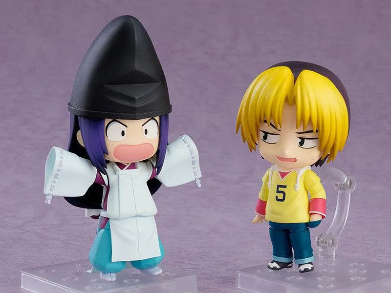 Good Smile Company Nendoroid 1720 - Hikaru Shindo (Hikaru no Go) - Kidultverse