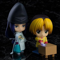 Good Smile Company Nendoroid 1720 - Hikaru Shindo (Hikaru no Go) - Kidultverse