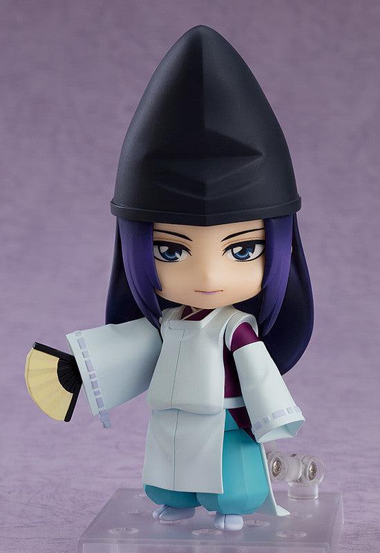 Good Smile Company Nendoroid 1721 - Fujiwara-no-Sai (Hikaru no Go) - Kidultverse