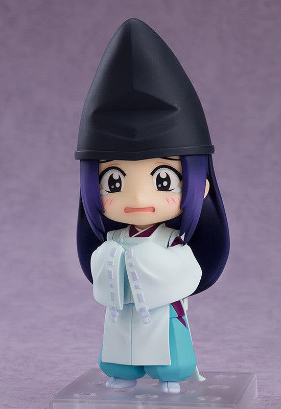 Good Smile Company Nendoroid 1721 - Fujiwara-no-Sai (Hikaru no Go) - Kidultverse