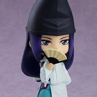 Good Smile Company Nendoroid 1721 - Fujiwara-no-Sai (Hikaru no Go) - Kidultverse