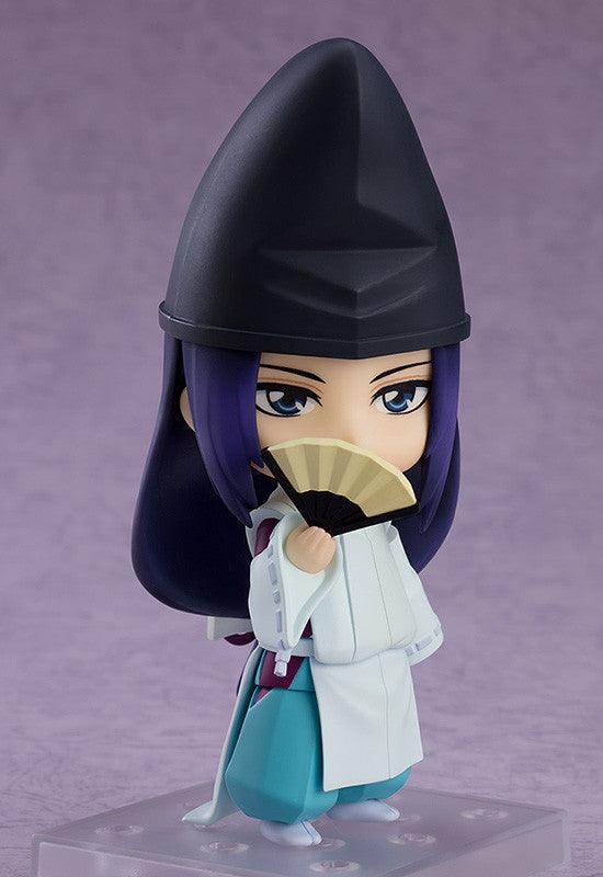 Good Smile Company Nendoroid 1721 - Fujiwara-no-Sai (Hikaru no Go) - Kidultverse