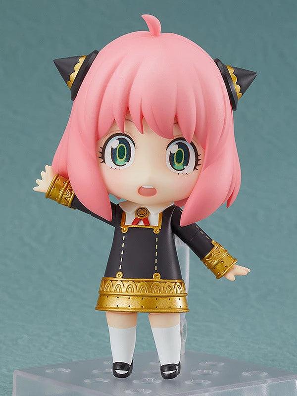 Good Smile Company Nendoroid 1902 - Anya Forger (Spy X Family) - Kidultverse