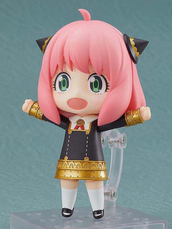 Good Smile Company Nendoroid 1902 - Anya Forger (Spy X Family) - Kidultverse