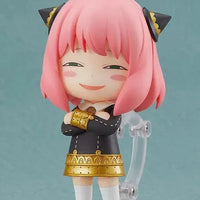 Good Smile Company Nendoroid 1902 - Anya Forger (Spy X Family) - Kidultverse