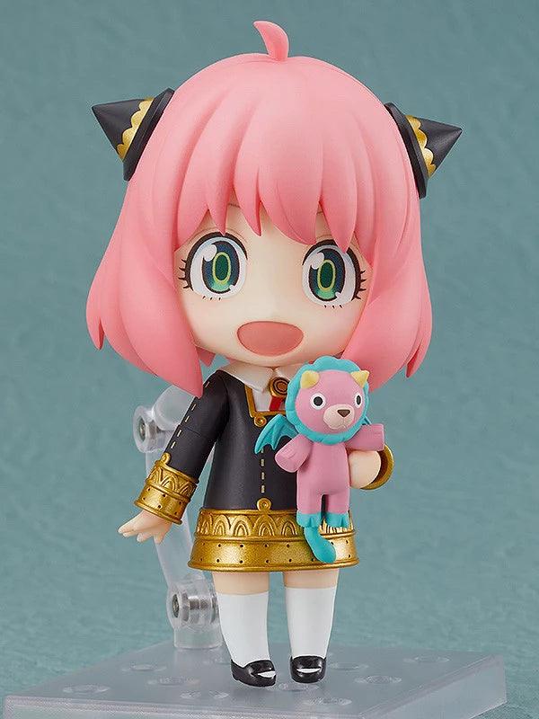 Good Smile Company Nendoroid 1902 - Anya Forger (Spy X Family) - Kidultverse