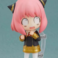Good Smile Company Nendoroid 1902 - Anya Forger (Spy X Family) - Kidultverse