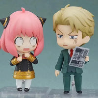 Good Smile Company Nendoroid 1902 - Anya Forger (Spy X Family) - Kidultverse