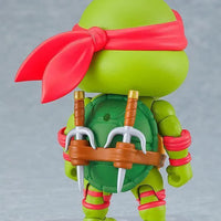 Good Smile Company Nendoroid 1986 - TMNT Raphael (Teenage Mutant Ninja Turtles) - Kidultverse