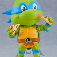 Good Smile Company Nendoroid 1987 - TMNT Leonardo (Teenage Mutant Ninja Turtles) - Kidultverse